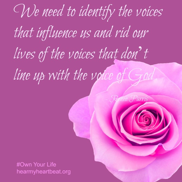 Identify Voices
